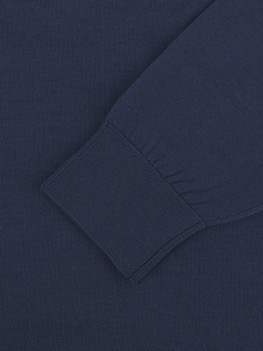 Мужской лонгслив