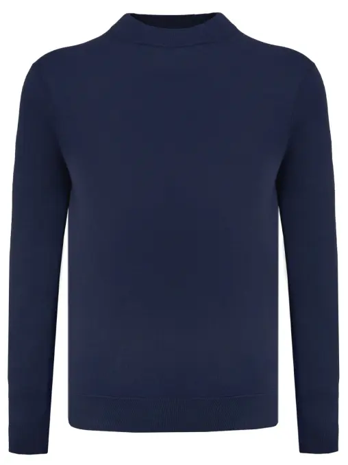 Мужской лонгслив BARDINI