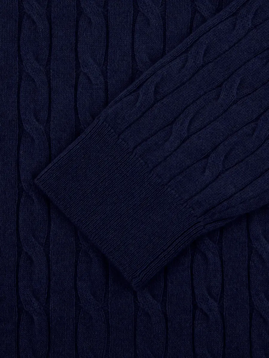 Джемпер кашемировый