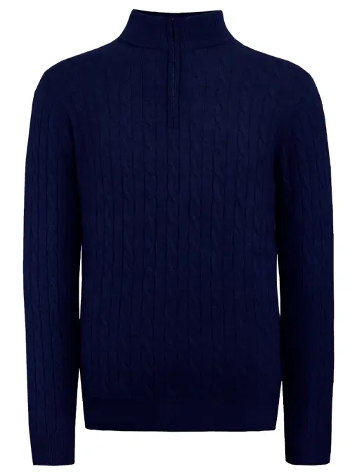 Джемпер кашемировый BARDINI