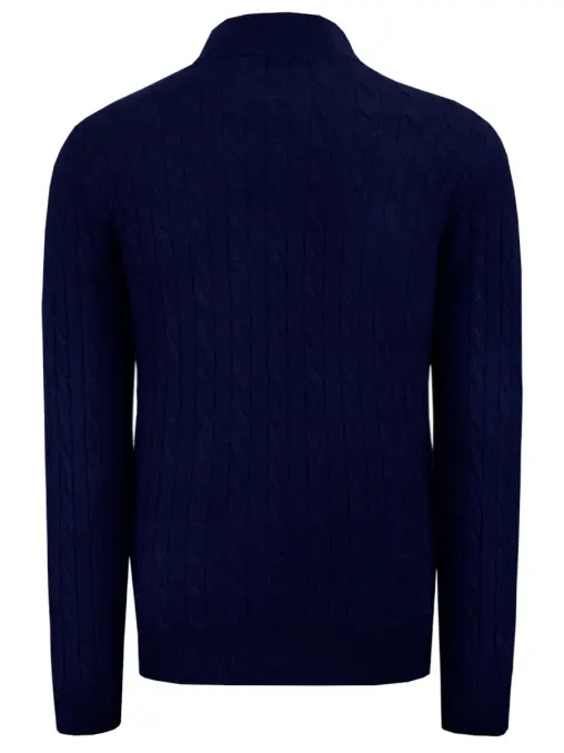 Джемпер кашемировый BARDINI