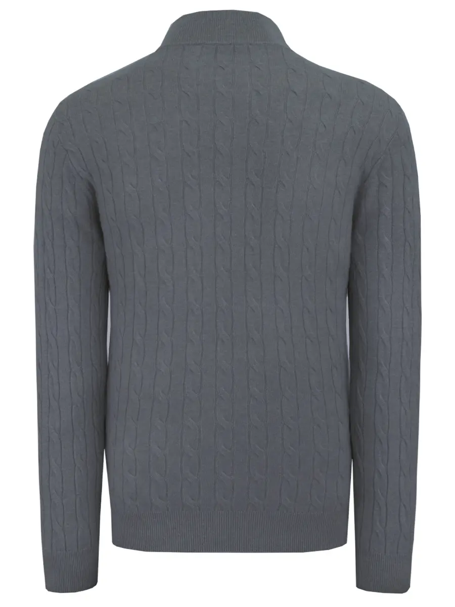 Джемпер кашемировый