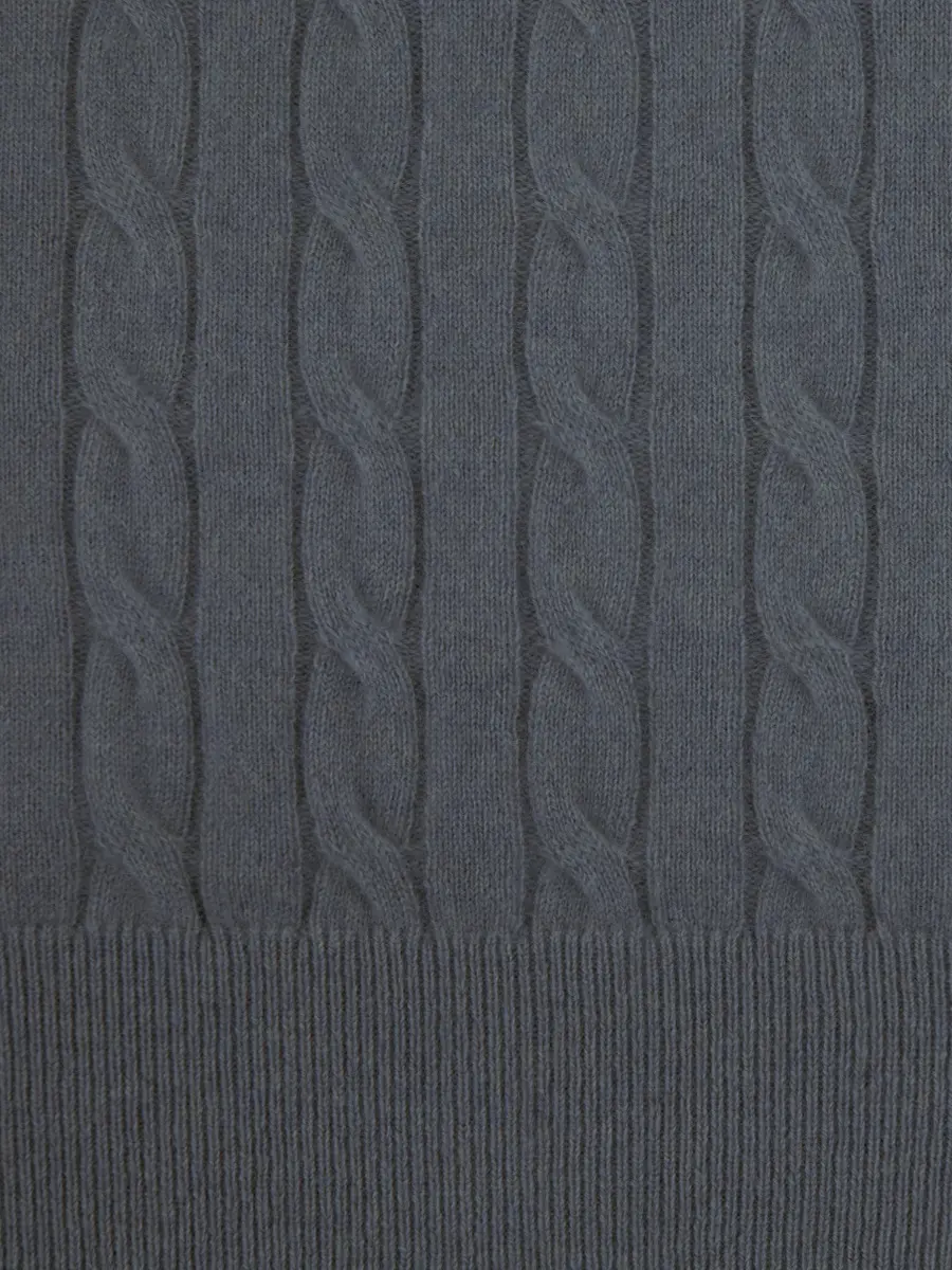 Джемпер кашемировый