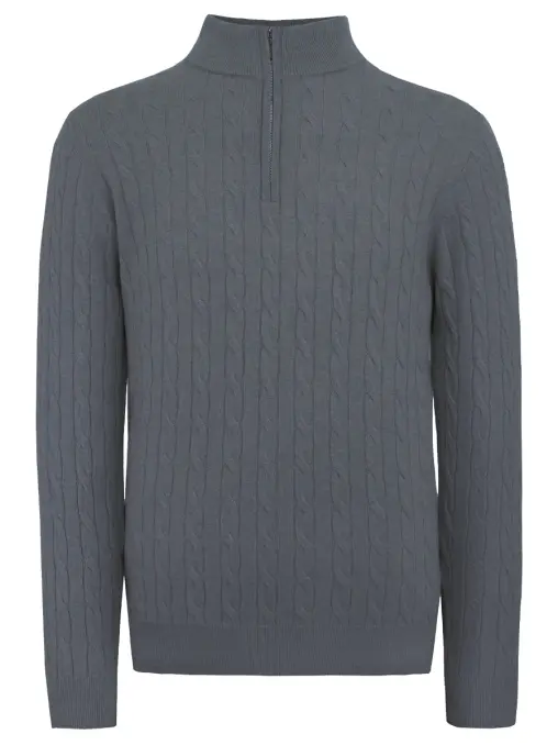 Джемпер кашемировый BARDINI