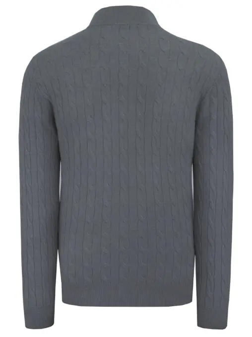 Джемпер кашемировый BARDINI