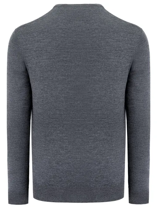 Лонгслив шерстяной BARDINI