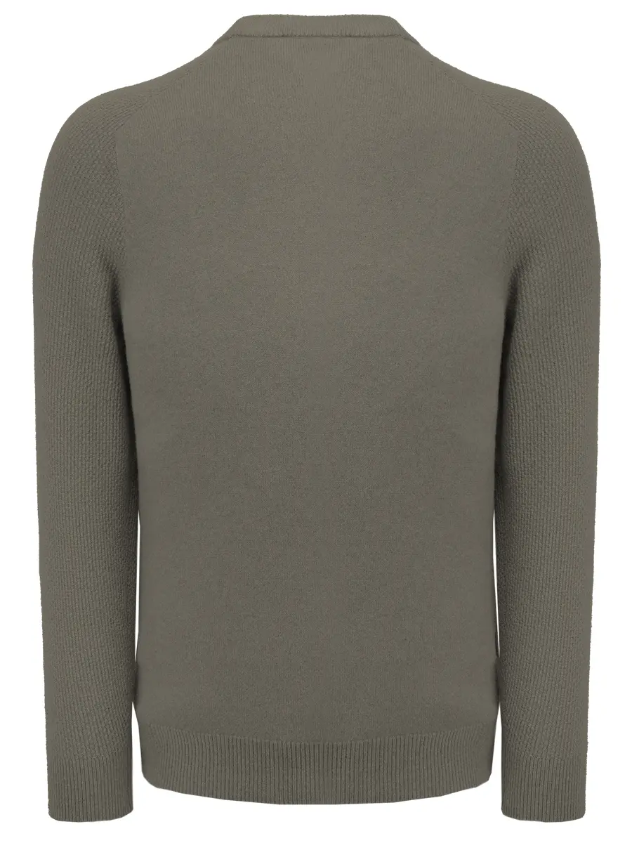 Джемпер кашемировый