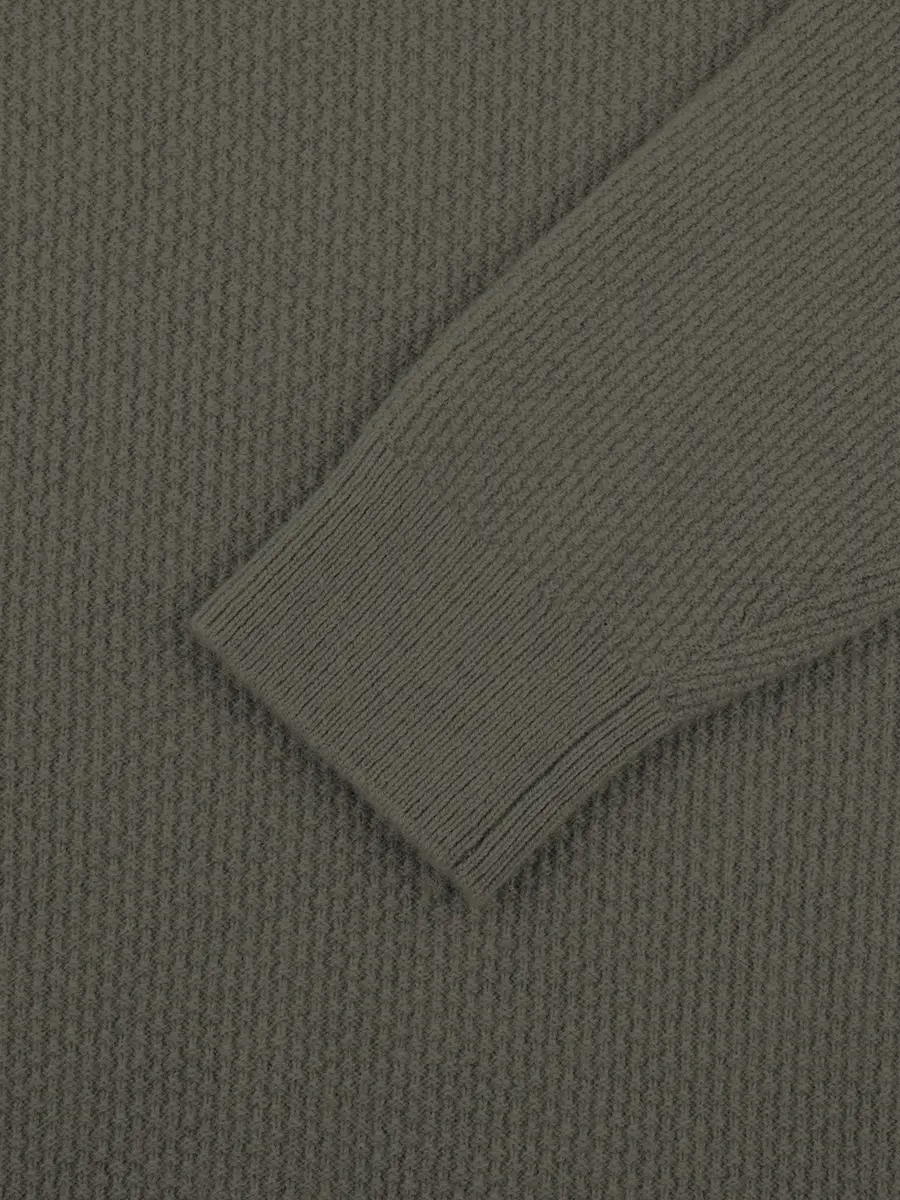 Джемпер кашемировый