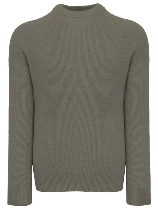 Джемпер кашемировый BARDINI