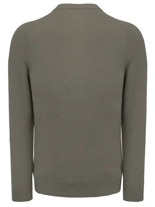 Джемпер кашемировый BARDINI