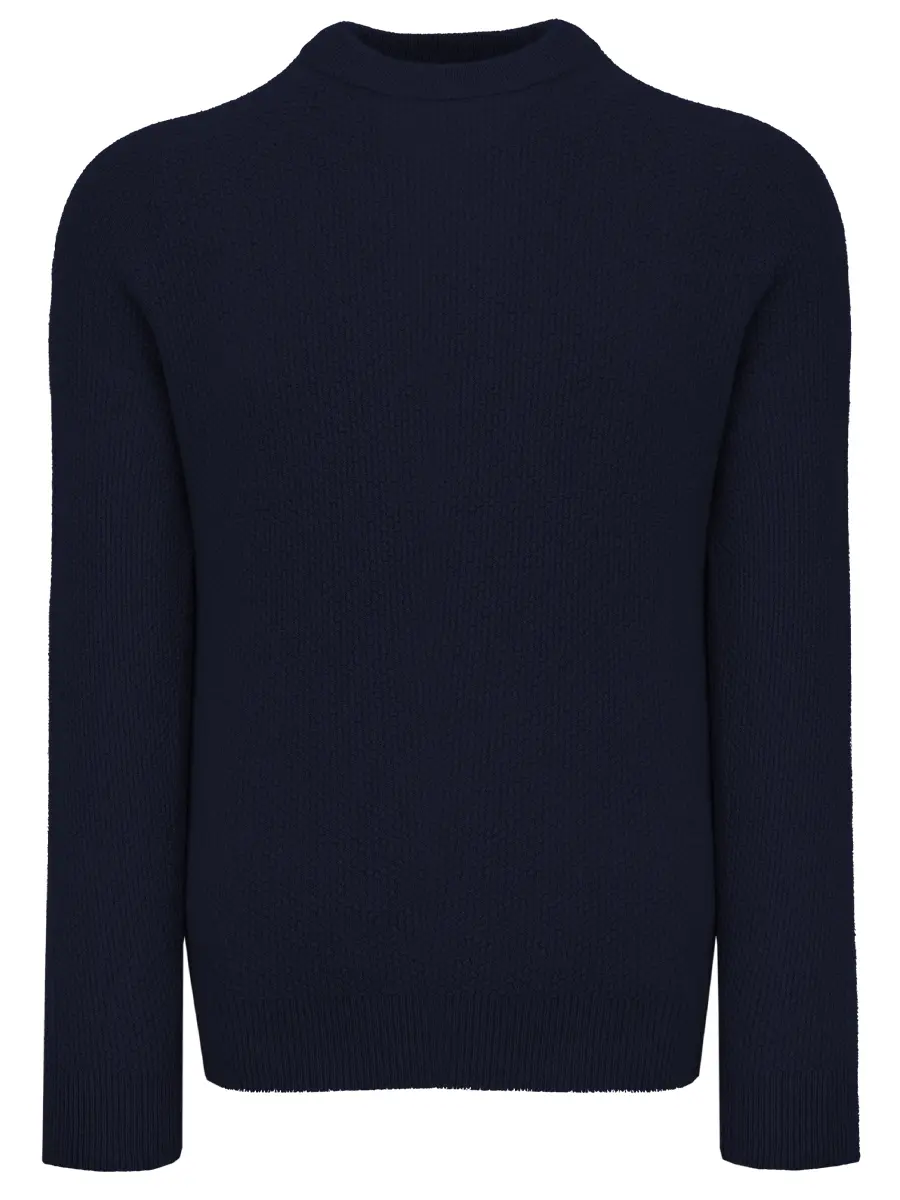 Джемпер кашемировый