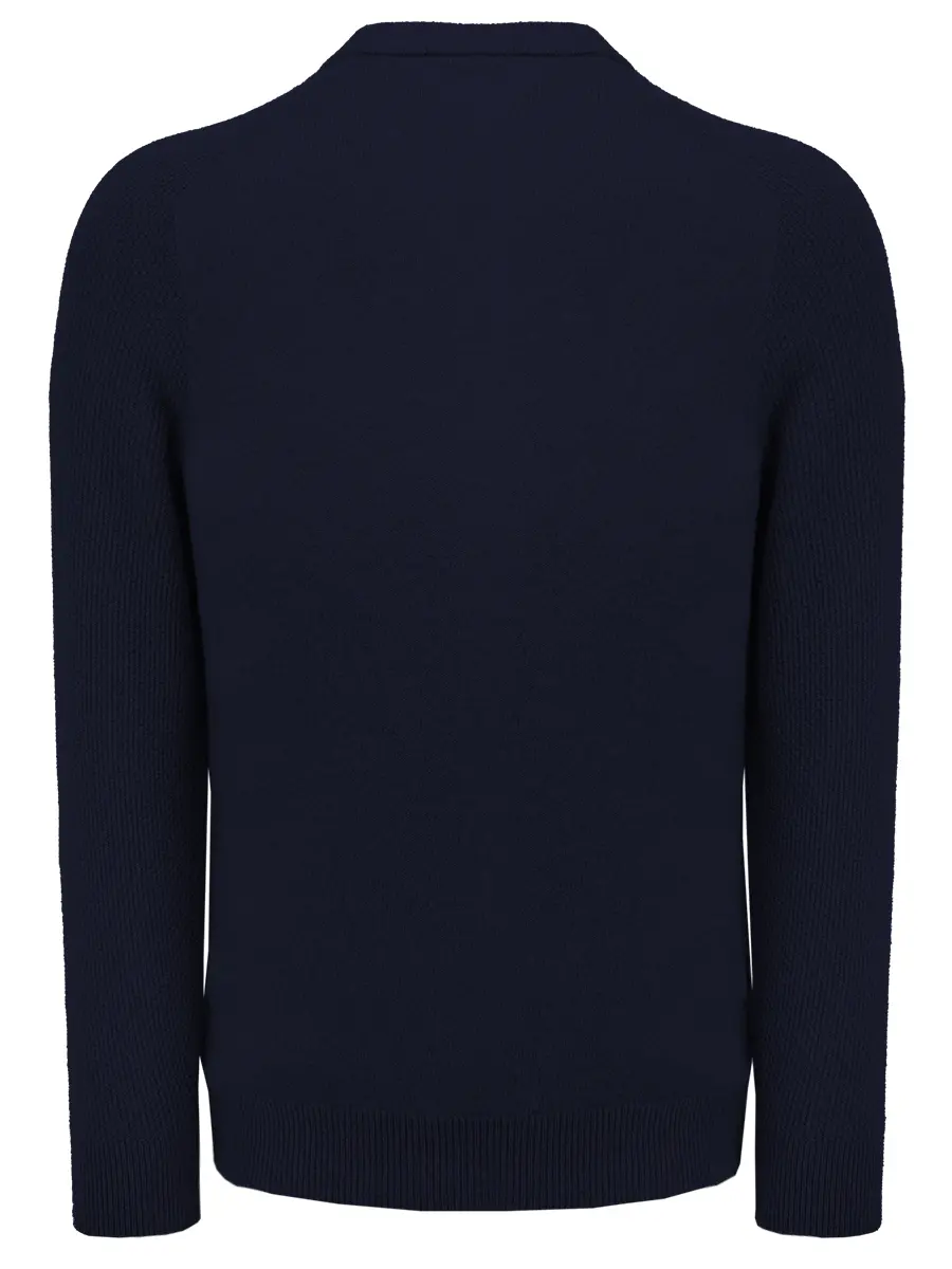 Джемпер кашемировый