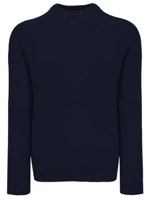 Джемпер кашемировый BARDINI