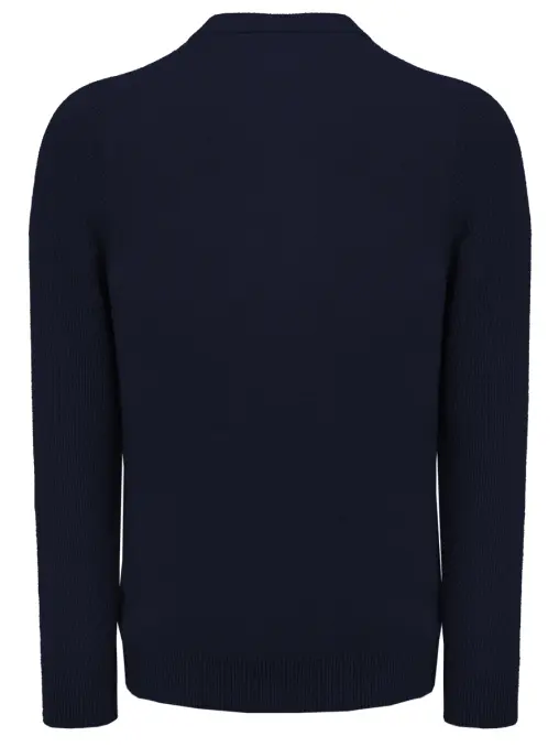 Джемпер кашемировый BARDINI