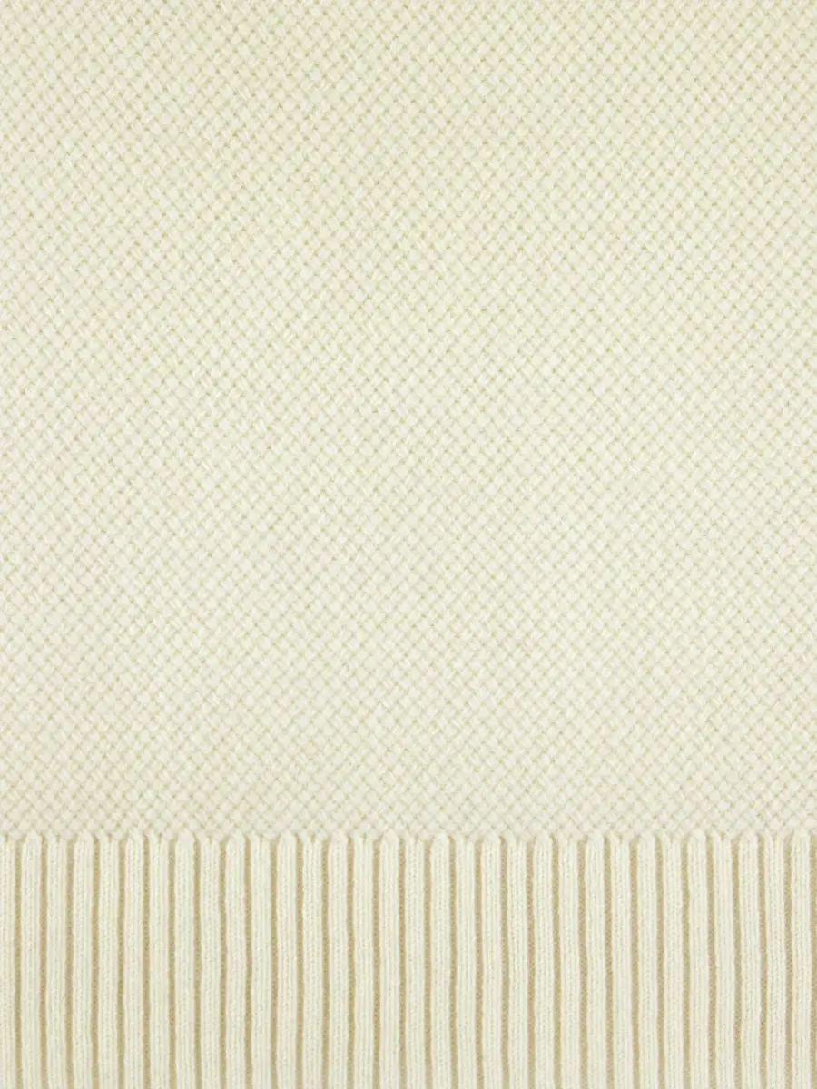 Джемпер шерстяной