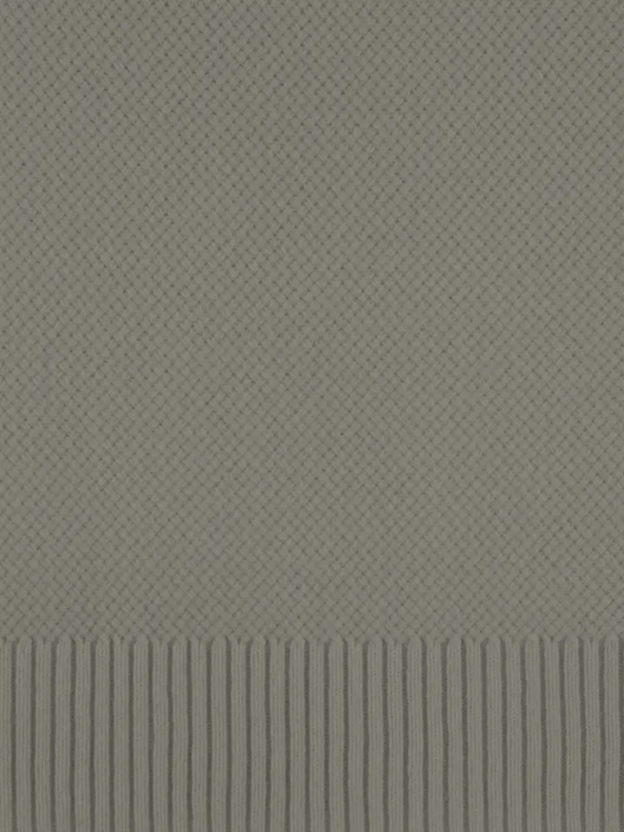 Джемпер шерстяной