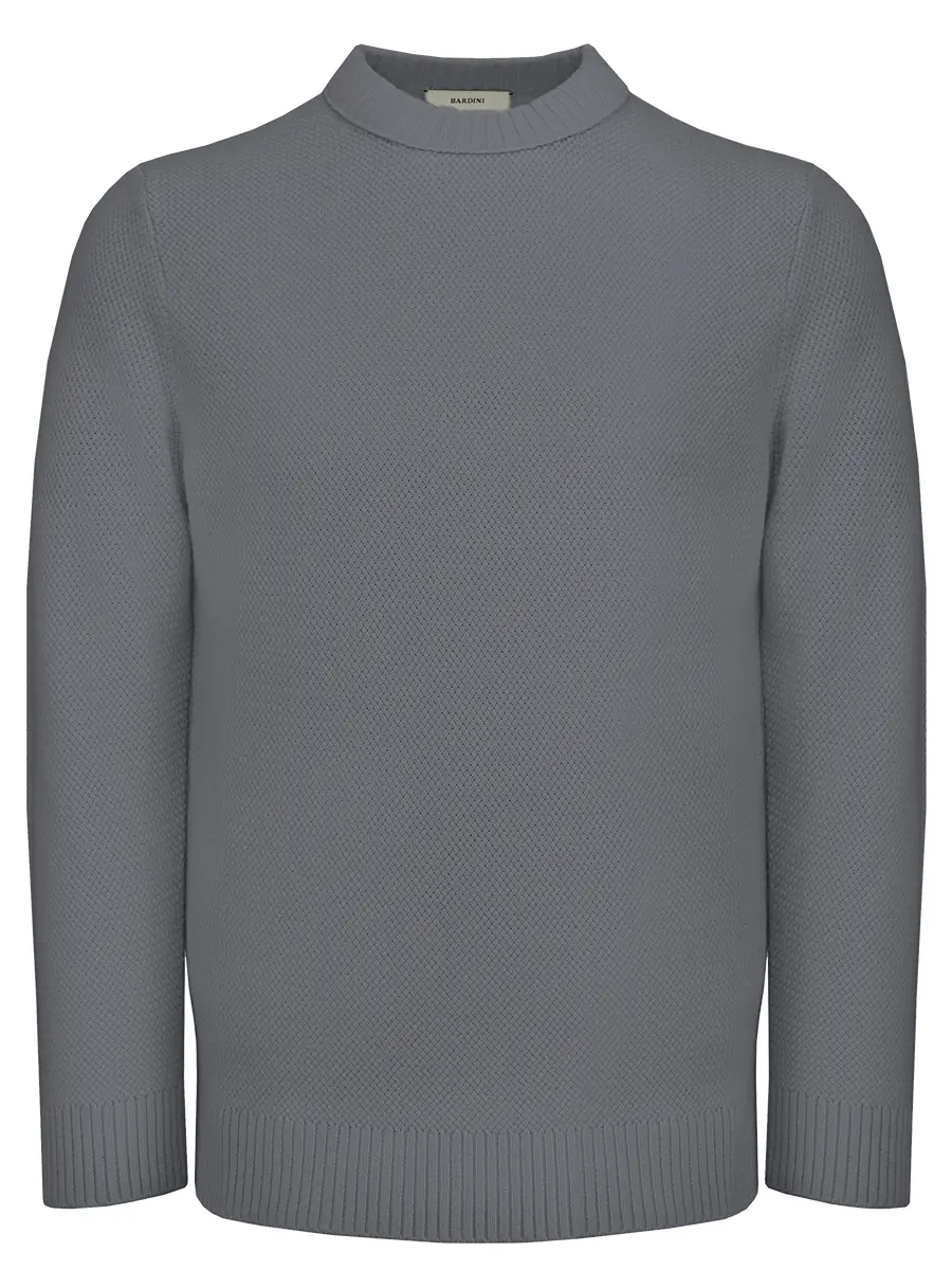 Джемпер шерстяной