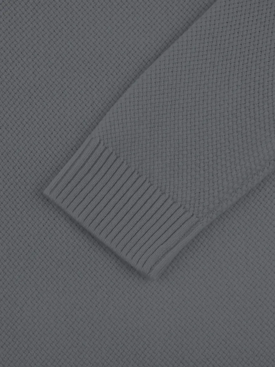 Джемпер шерстяной