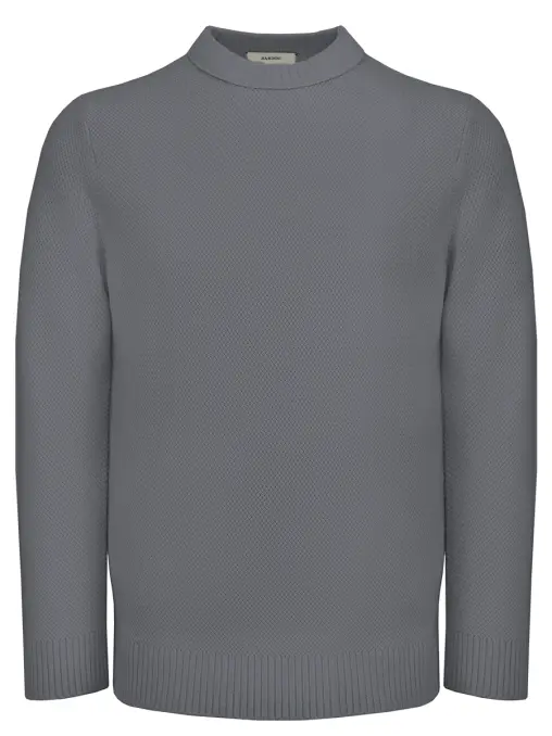 Джемпер шерстяной BARDINI