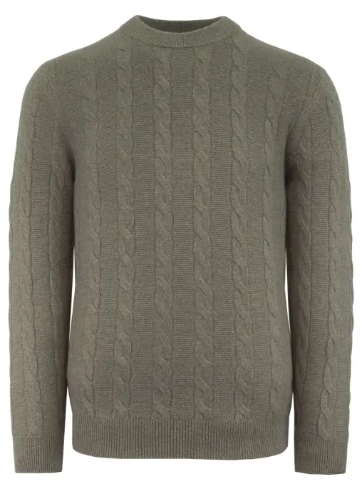 Джемпер кашемировый BARDINI