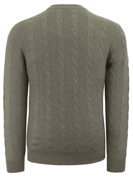 Джемпер кашемировый BARDINI