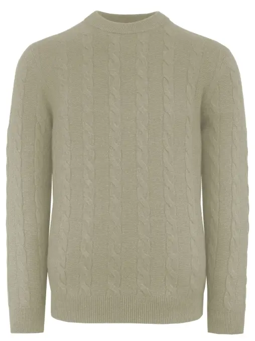 Джемпер кашемировый BARDINI