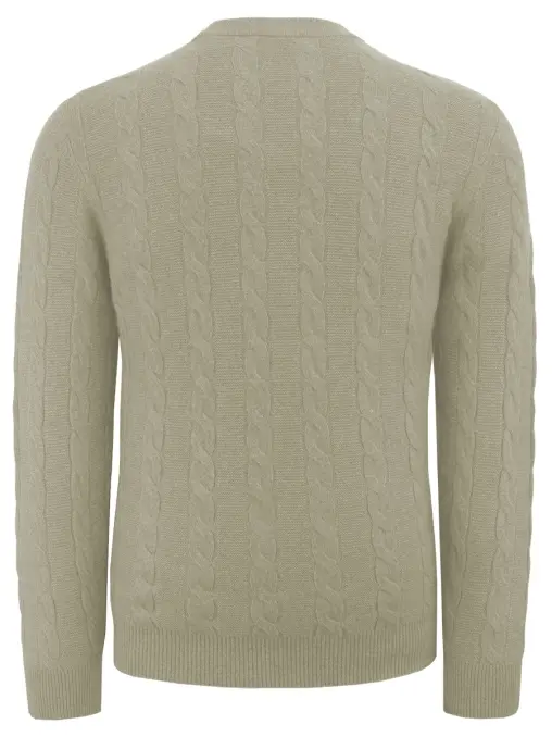 Джемпер кашемировый BARDINI