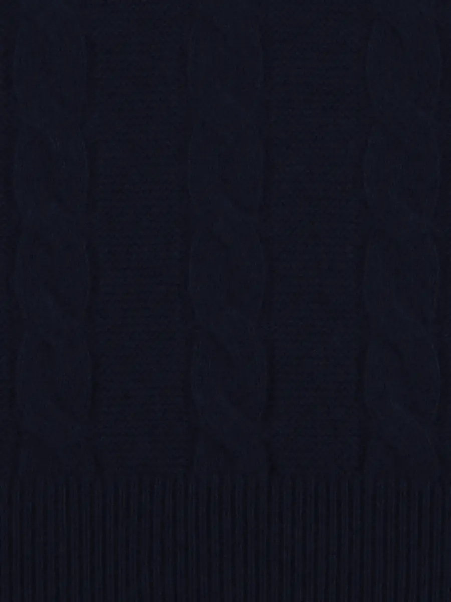 Джемпер кашемировый