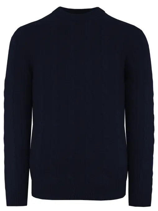 Джемпер кашемировый BARDINI