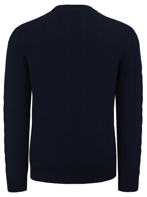 Джемпер кашемировый BARDINI