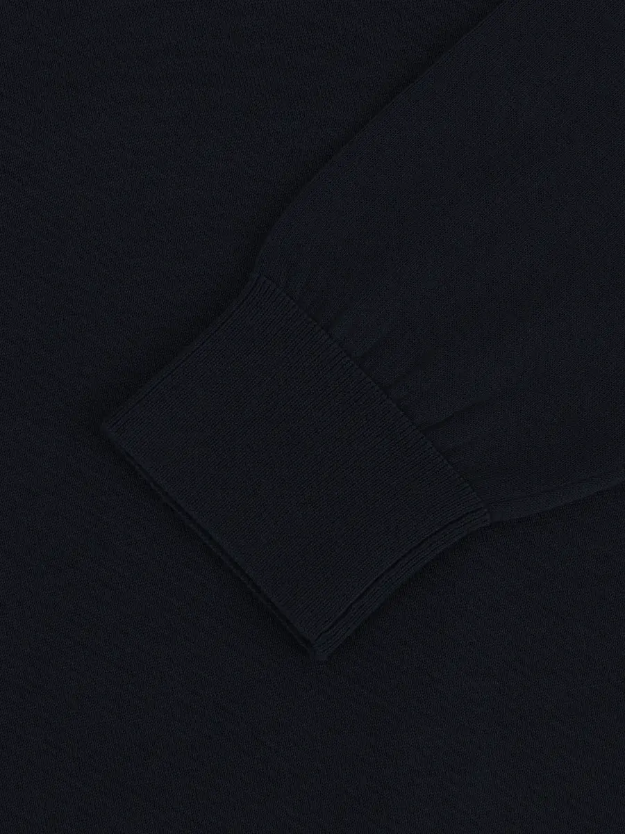 Поло шерстяное