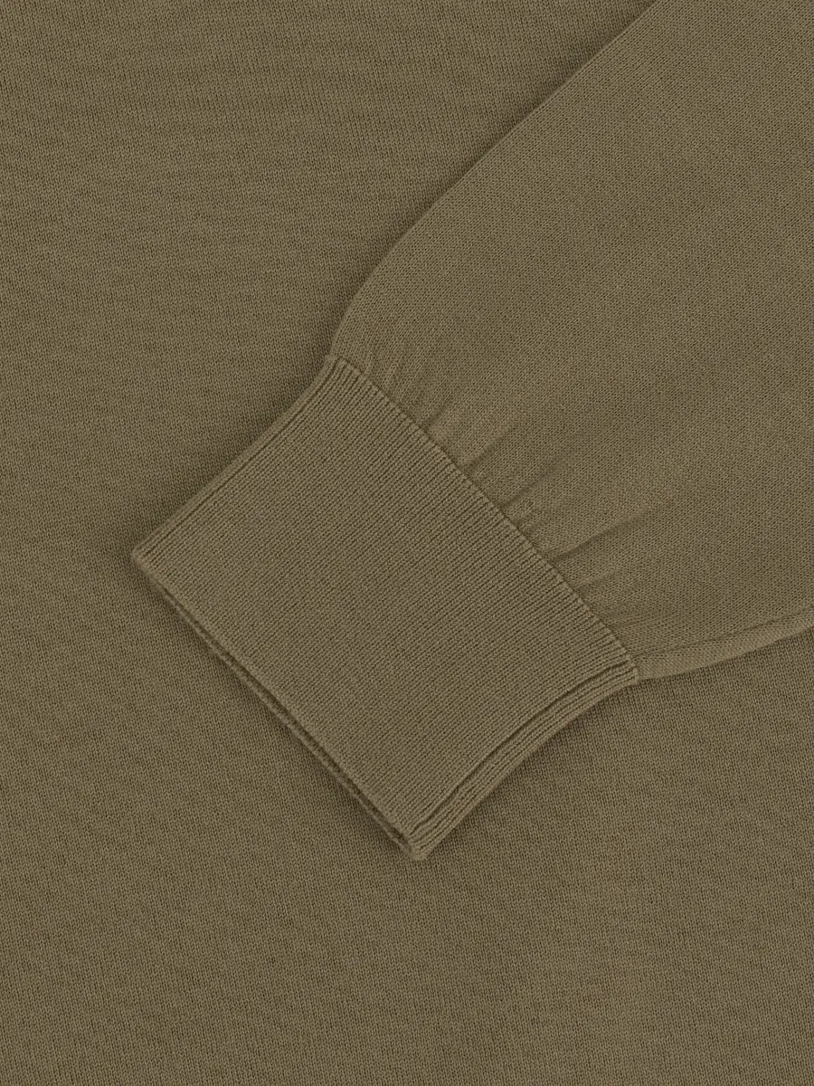 Поло шерстяное