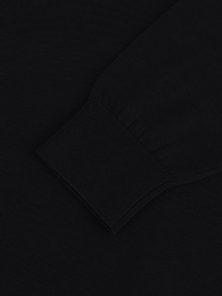 Поло шерстяное