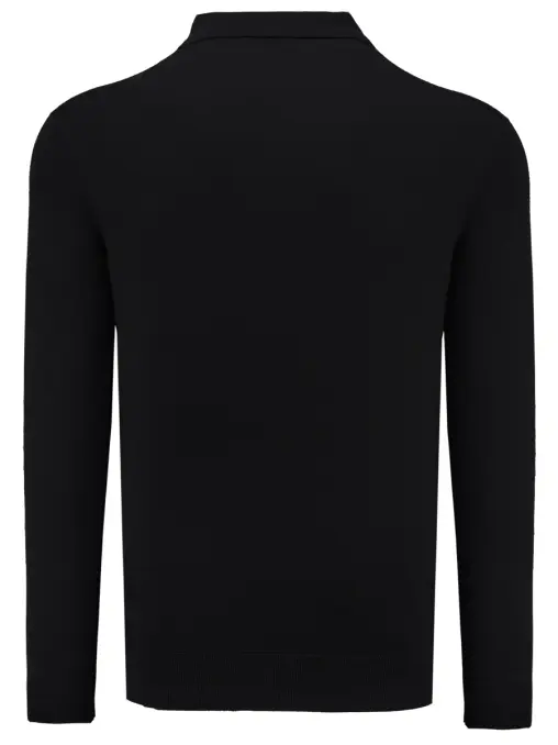 Поло шерстяное BARDINI