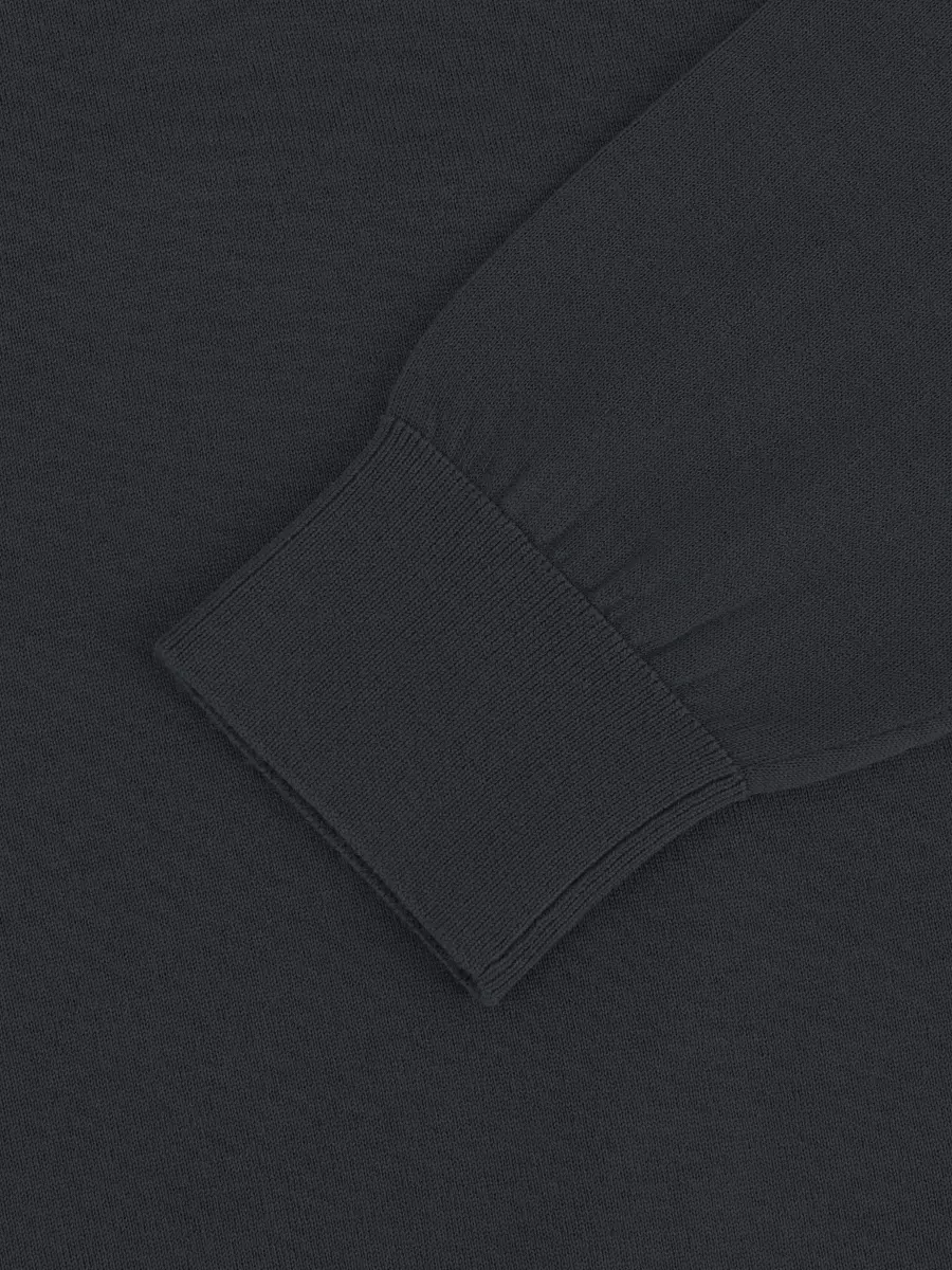 Поло шерстяное