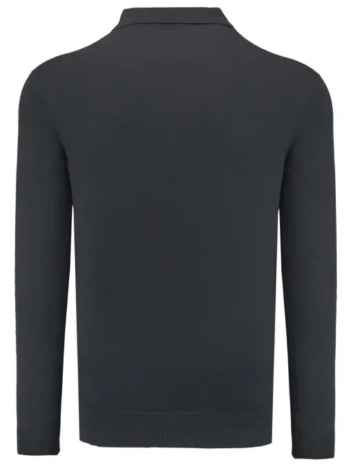 Поло шерстяное BARDINI