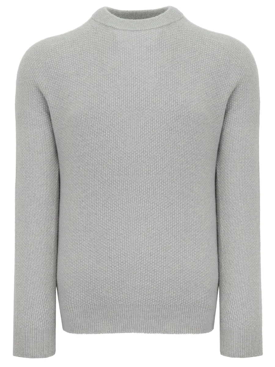 Джемпер кашемировый