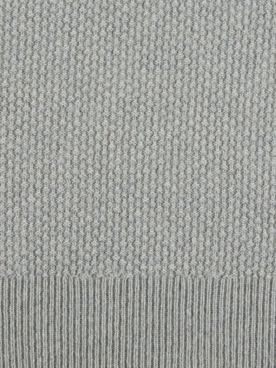 Джемпер кашемировый