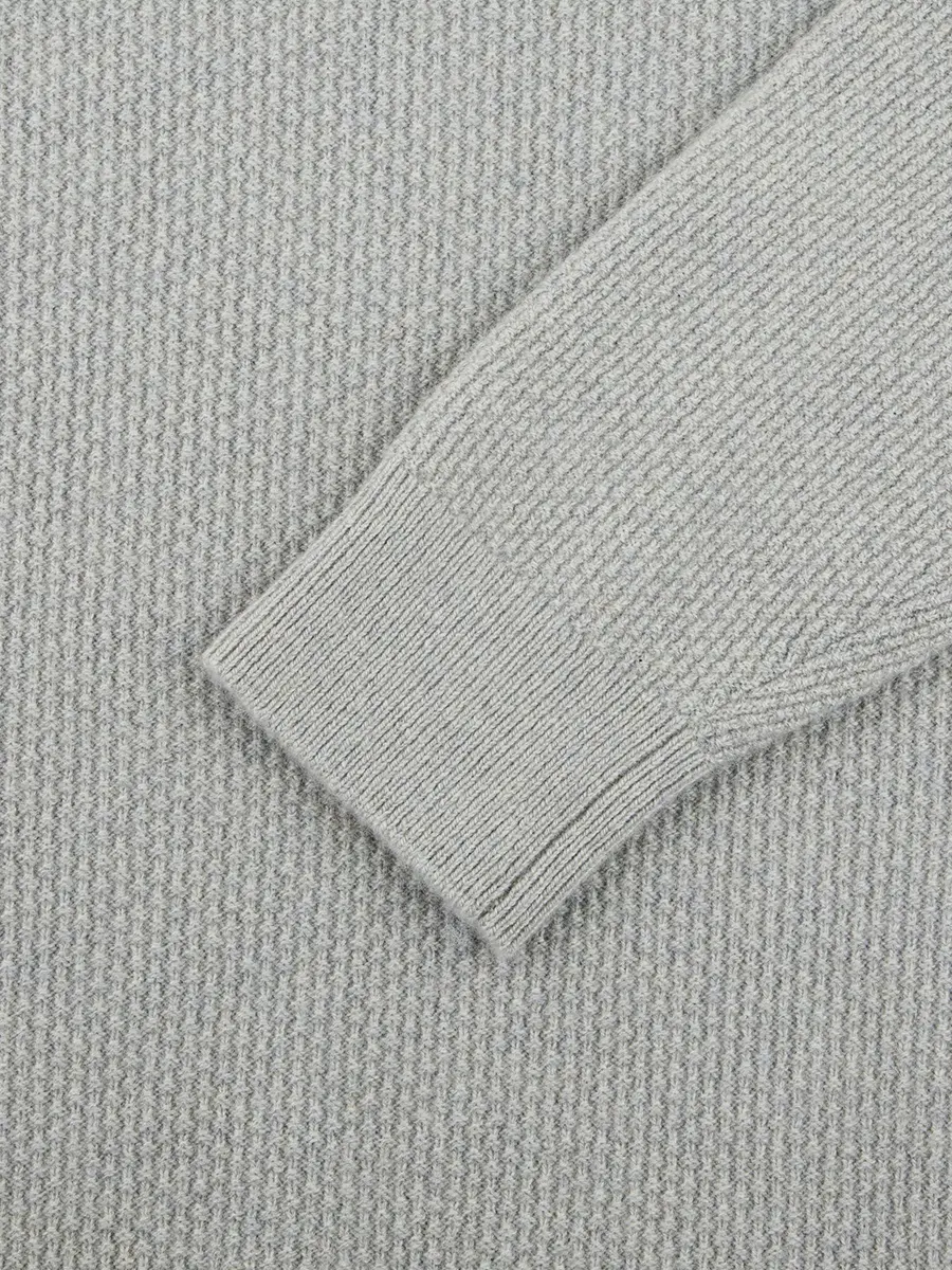 Джемпер кашемировый