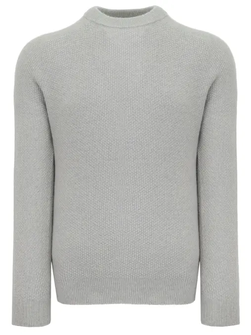 Джемпер кашемировый BARDINI