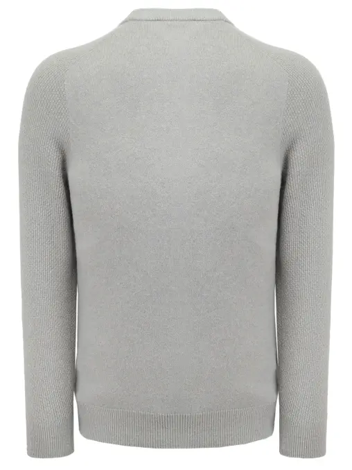 Джемпер кашемировый BARDINI