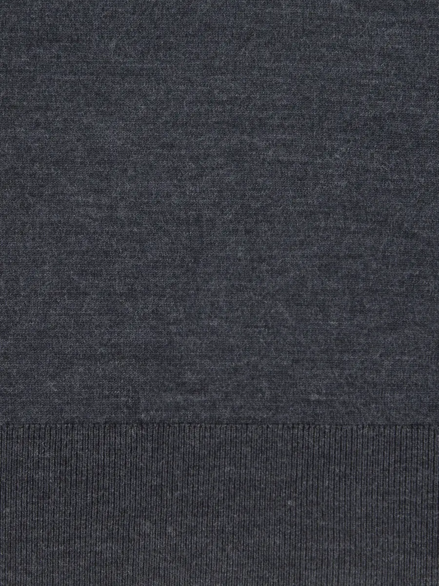 Водолазка шерстяная