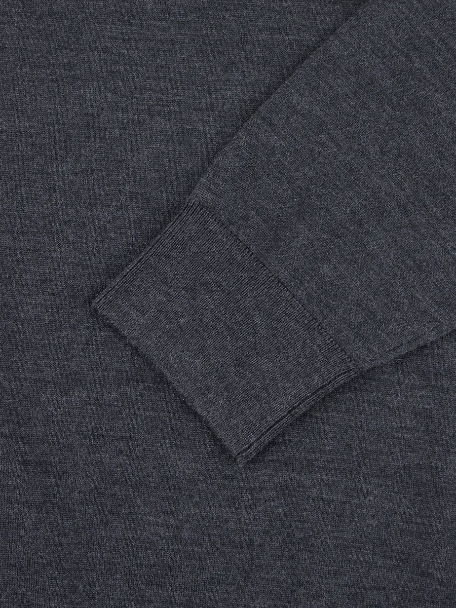 Водолазка шерстяная