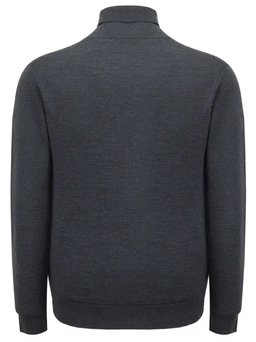 Водолазка шерстяная BARDINI