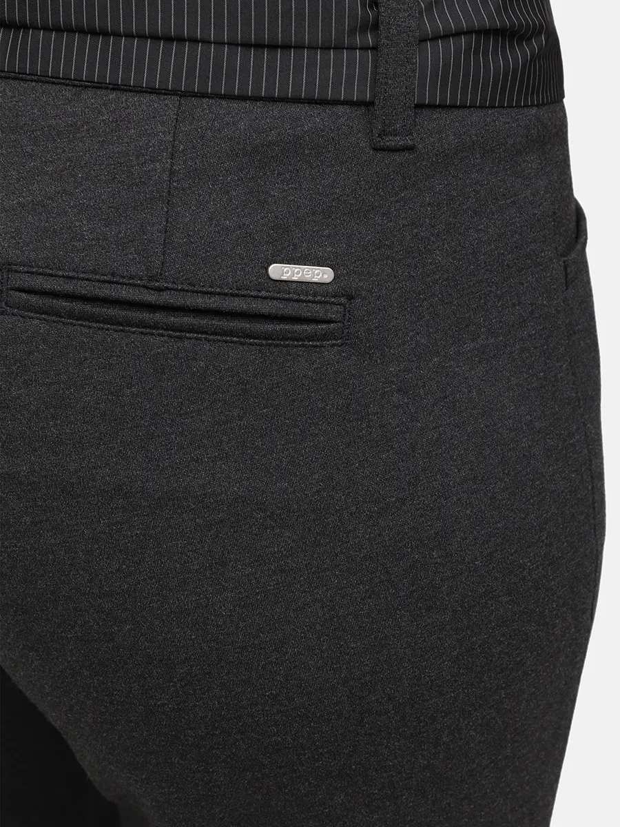 Брюки из вискозы