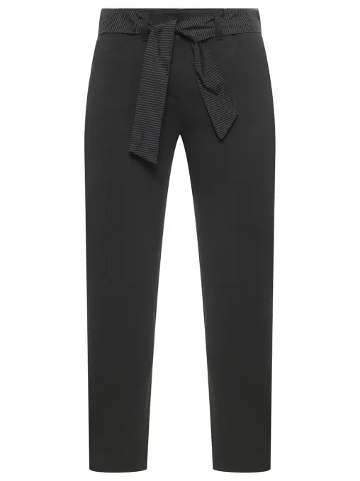 Брюки из вискозы PPEP.