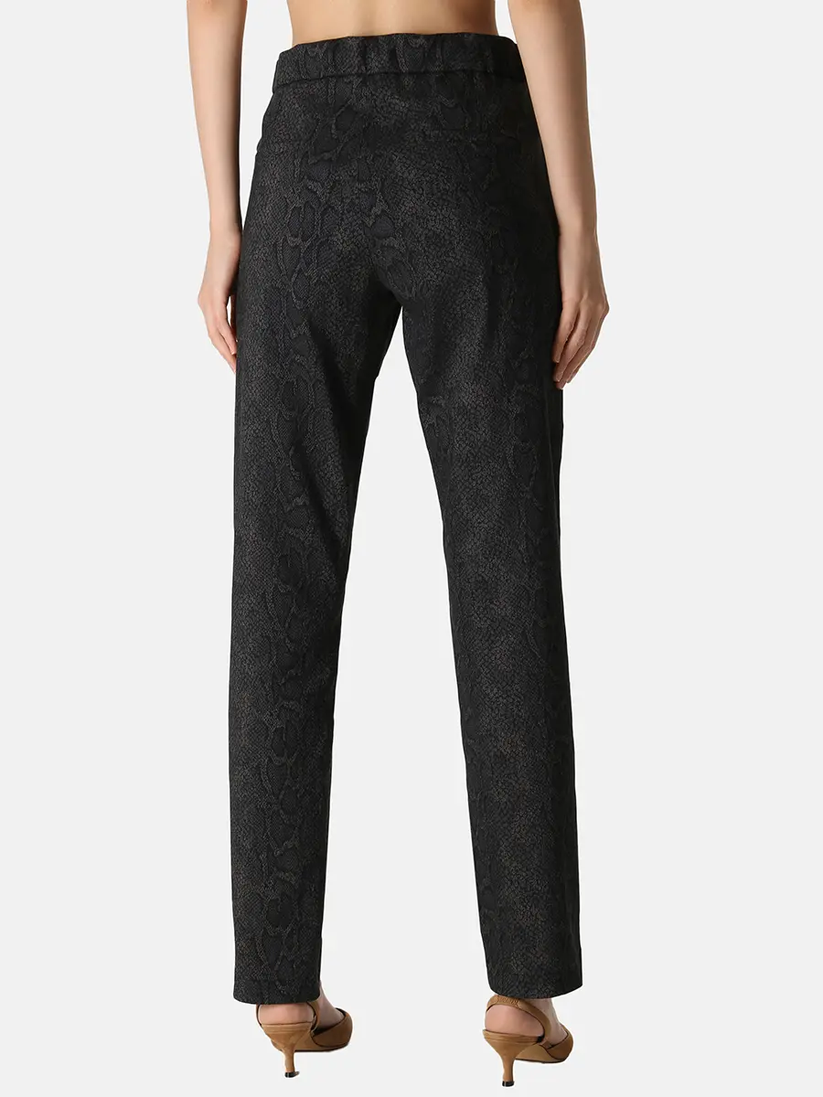 Брюки хлопковые