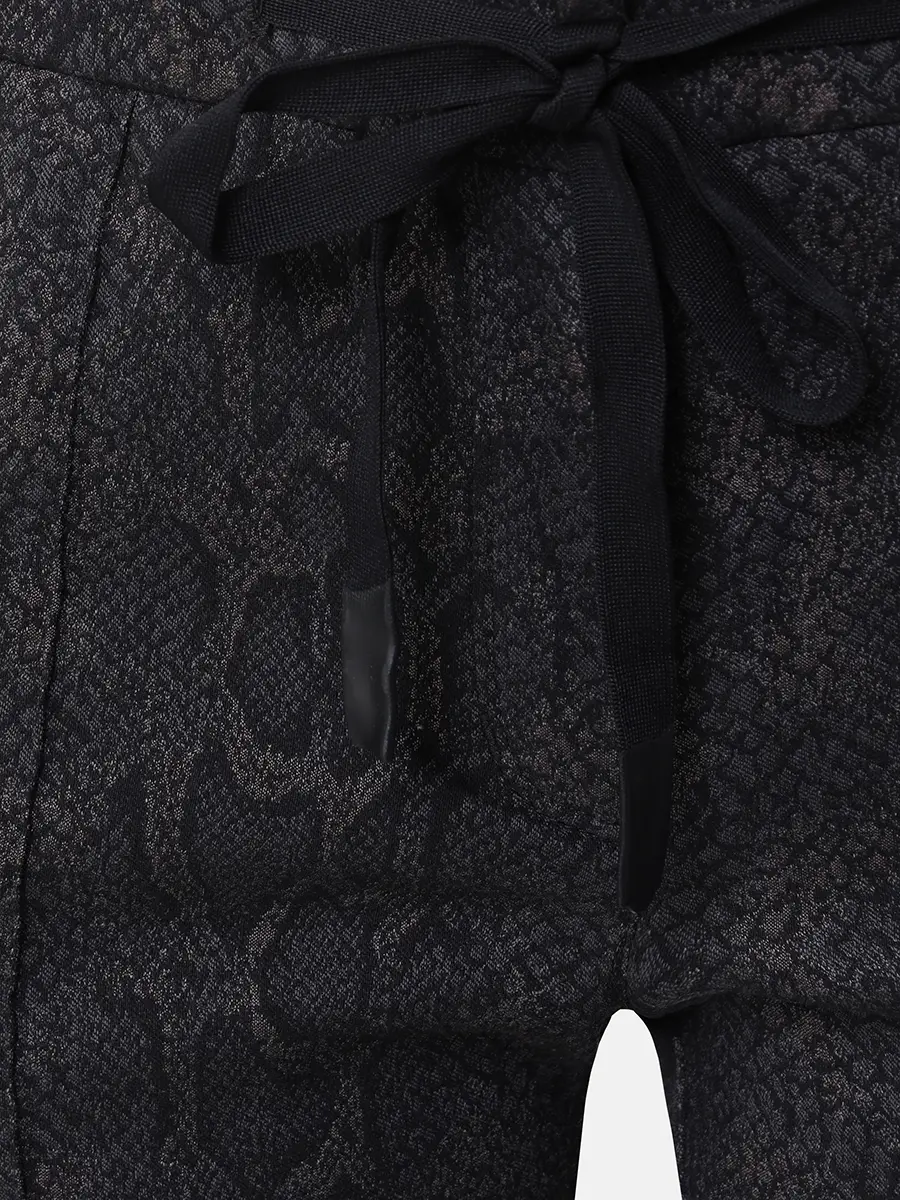 Брюки хлопковые