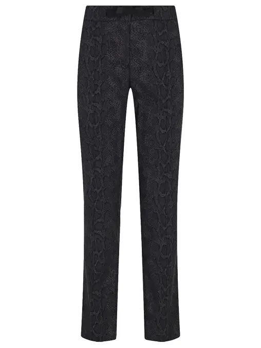 Брюки хлопковые PPEP.