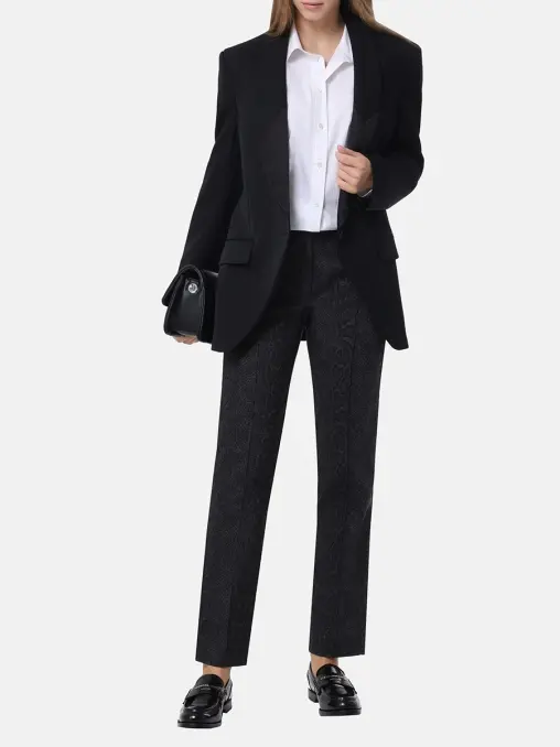 Брюки хлопковые PPEP.